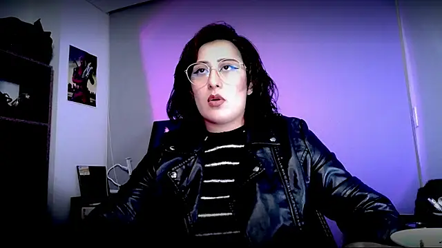 Scarlett Sen online show from March 19, 2026, 2:21 pm