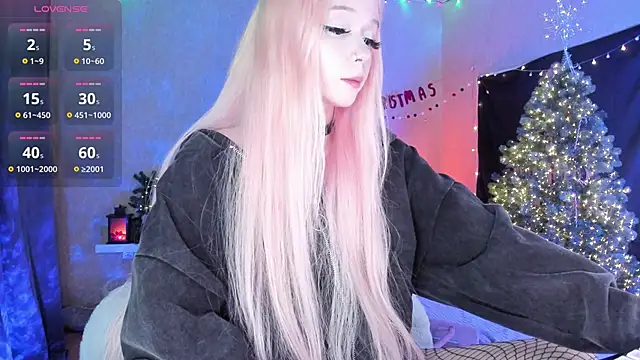 Misty Shadow online show from January 7, 2026, 12:46 am