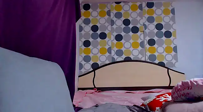 sexyevalove online show from December 3, 2024, 3:09 am