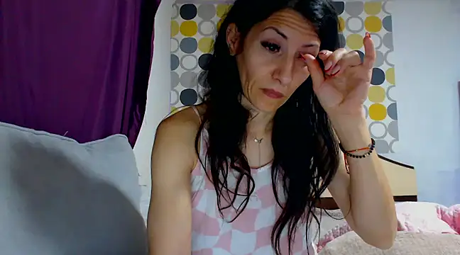 sexyevalove online show from December 10, 2024, 3:30 am