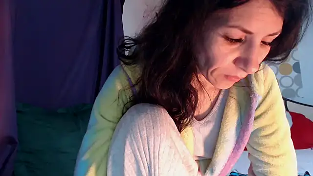 sexyevalove online show from February 24, 2026, 3:04 am