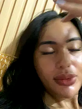 Snapshot of HeavenlyStar chatting on November 16, 2025, 9:15 am HeavenlyStar online show from November 16, 2025, 9:15 am