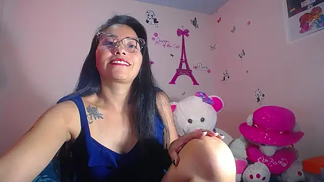 hanna girl21 online show from November 1, 2025, 10:23 pm