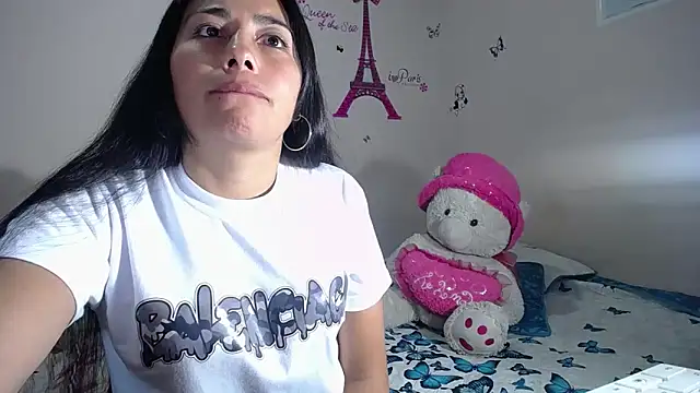 hanna girl21 online show from March 11, 2026, 1:22 am