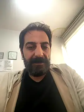 Snapshot of MAHKE12 chatting on September 23, 2025, 9:23 am MAHKE12 online show from September 23, 2025, 9:23 am