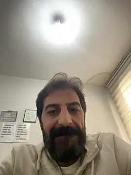 Snapshot of MAHKE12 chatting on September 25, 2025, 6:17 am MAHKE12 online show from September 25, 2025, 6:17 am