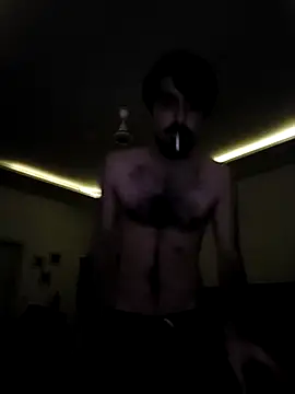 OnlySamX online show from July 17, 2026, 9:41 pm