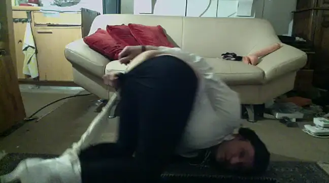 Sissy naomi online show from January 16, 2025, 8:25 pm