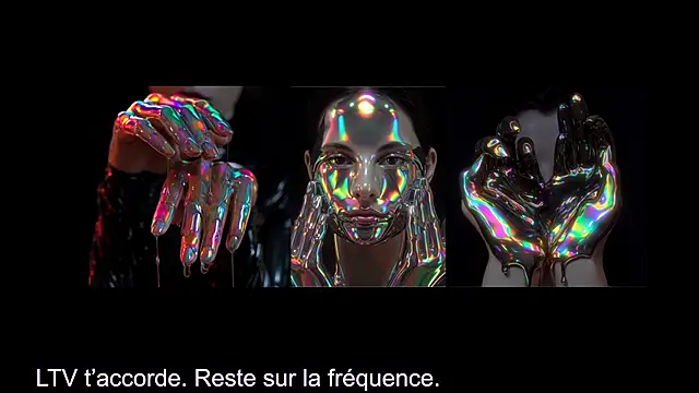 LanaCorona online show from November 21, 2025, 11:42 am