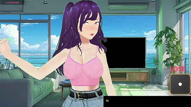 Snapshot of LanaCorona chatting on July 6, 2026, 11:40 am LanaCorona online show from July 6, 2026, 11:40 am