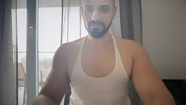 jeffmaverick12 online show from December 18, 2025, 8:53 am