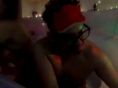 Katehotend online show from December 21, 2025, 1:13 am