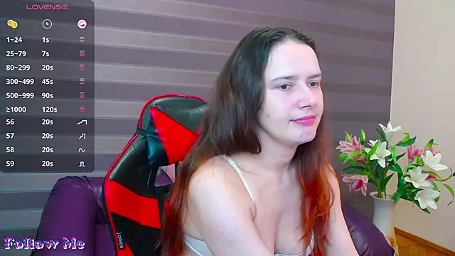 iris nikhols online show from March 31, 2026, 12:56 am