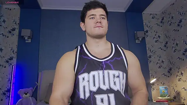 Arilas  online show from December 6, 2024, 7:43 am