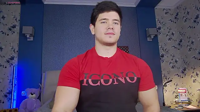 Arilas  online show from December 7, 2024, 7:38 am