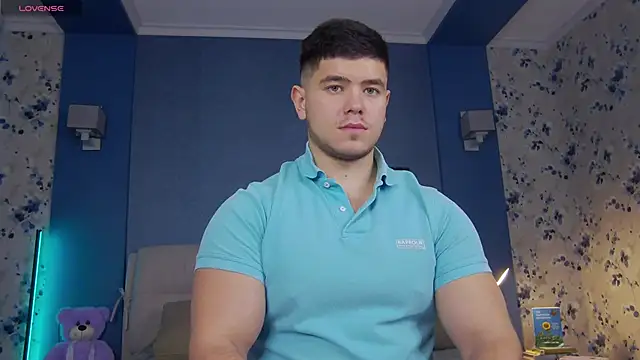 Arilas  online show from December 10, 2024, 7:58 am