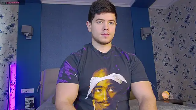 Arilas  online show from February 1, 2025, 7:57 am