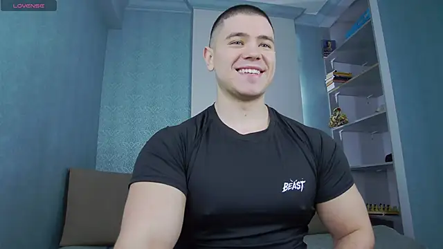 Arilas  online show from February 9, 2025, 7:27 am