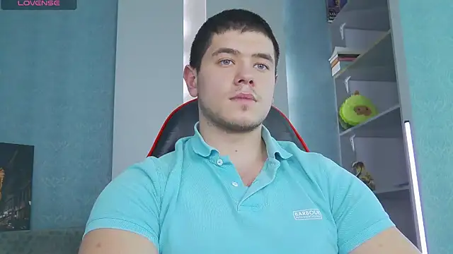 Arilas  online show from March 9, 2025, 10:30 am