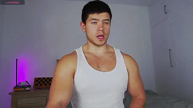 Arilas  online show from February 21, 2026, 8:15 am