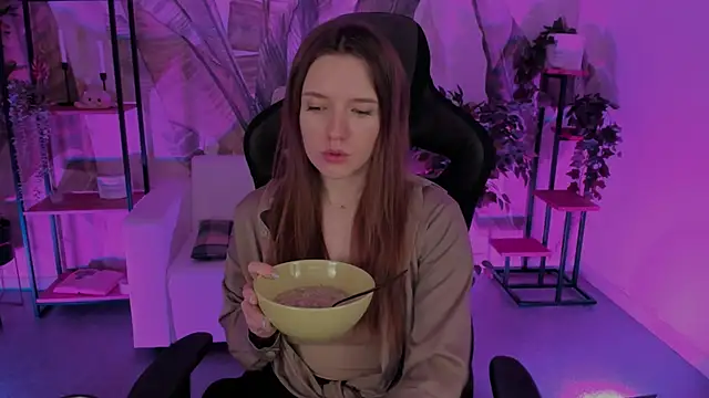 Snapshot of JennyDens chatting on January 16, 2025, 12:12 am JennyDens online show from January 16, 2025, 12:12 am