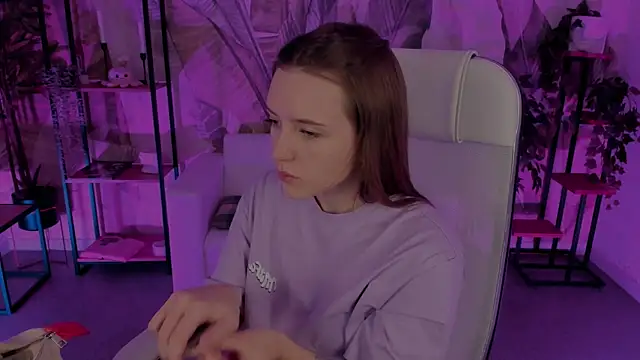 Snapshot of JennyDens chatting on March 14, 2025, 2:20 am JennyDens online show from March 14, 2025, 2:20 am