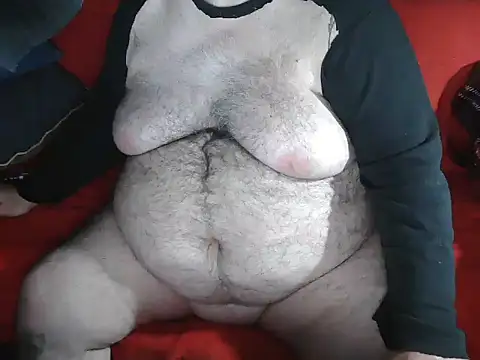 onkelgrau65 online show from October 11, 2025, 11:03 pm