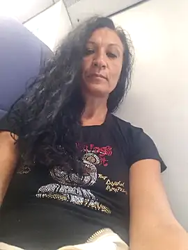 Luna-77 online show from September 14, 2025, 9:30 am