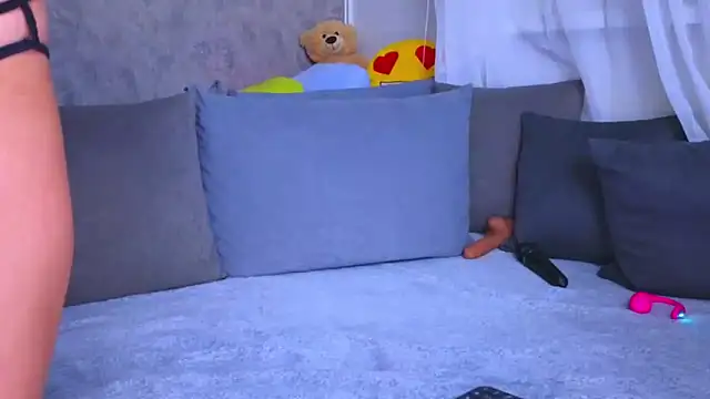 Kitty4 Reed online show from February 4, 2026, 8:47 pm