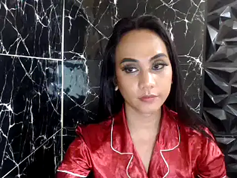 MissKeanna online show from January 8, 2025, 4:12 am