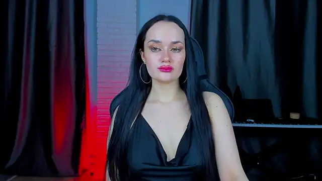 Snapshot of QueenAliss chatting on January 29, 2025, 3:15 pm QueenAliss online show from January 29, 2025, 3:15 pm