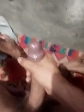 Emanuel45js online show from January 30, 2025, 7:26 pm