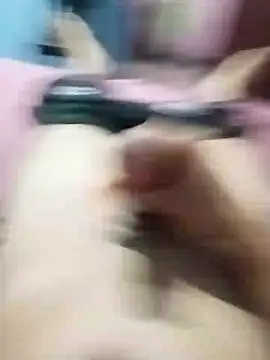 Emanuel45js online show from February 18, 2025, 2:27 pm