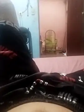 Emanuel45js online show from February 26, 2025, 7:16 pm