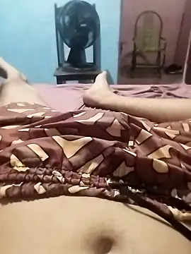 Emanuel45js online show from February 27, 2025, 6:09 pm