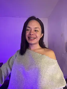 SweetCheska19 online show from May 1, 2026, 11:37 am