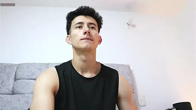 Snapshot of _Alexxx chatting on December 20, 2024, 12:19 am Alexxx online show from December 20, 2024, 12:19 am