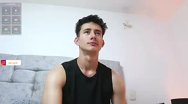 Snapshot of _Alexxx chatting on February 26, 2025, 11:26 pm Alexxx online show from February 26, 2025, 11:26 pm