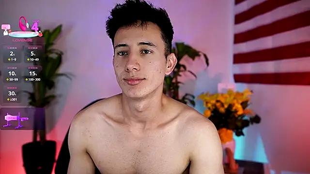 Snapshot of _Alexxx chatting on September 25, 2025, 2:04 am Alexxx online show from September 25, 2025, 2:04 am