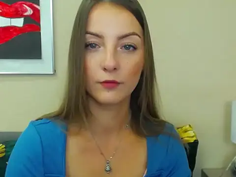 NatalieSexy online show from November 14, 2025, 7:29 am