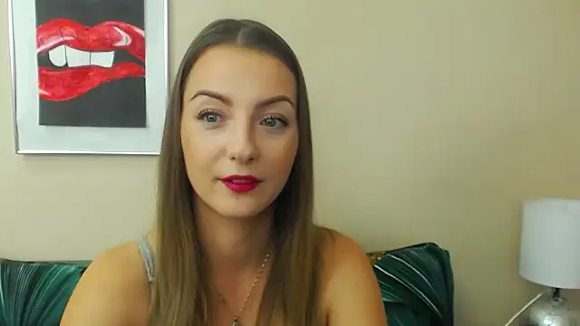 NatalieSexy online show from November 27, 2025, 7:10 am