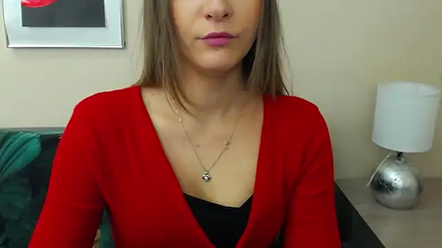 NatalieSexy online show from January 13, 2026, 7:13 am