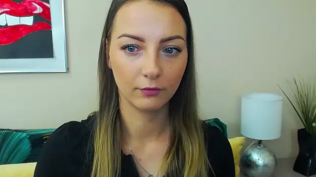 NatalieSexy online show from February 26, 2026, 7:18 am