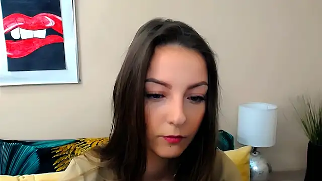 NatalieSexy online show from April 15, 2026, 6:09 am