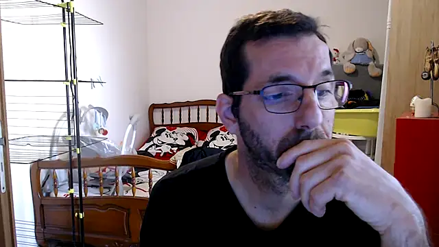 steph19x5 online show from February 16, 2025, 8:43 am