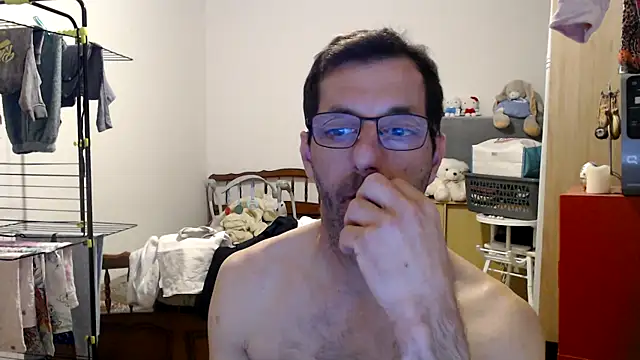 steph19x5 online show from March 6, 2025, 10:04 pm