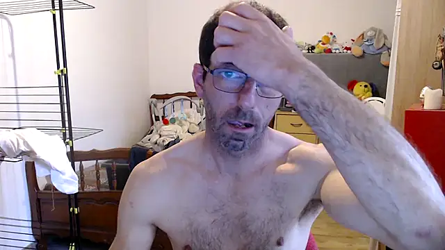 steph19x5 online show from March 11, 2025, 5:24 pm