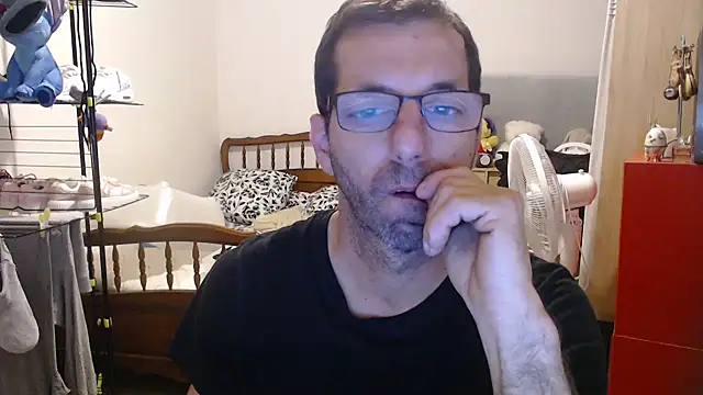 steph19x5 online show from October 13, 2025, 6:24 am