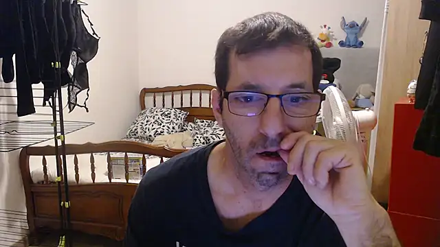 steph19x5 online show from October 31, 2025, 6:03 am