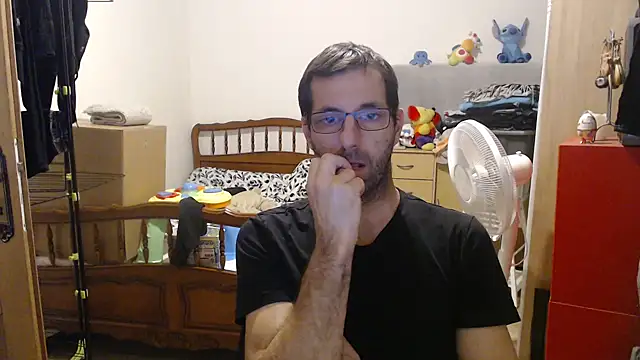 steph19x5 online show from November 17, 2025, 10:26 pm